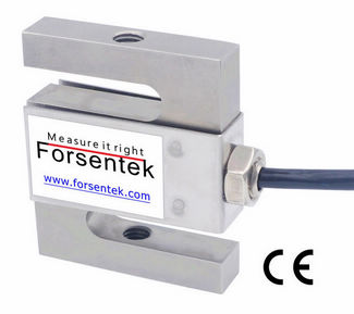 2klb Traction Force Transducer 2.5klb Traction Load Cell 3klb Pull Force Sensor