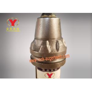 Buy cheap Seven Piece Robe alloy Rock Auger Teeth For Hard Rock OEM / ODM Available from wholesalers
