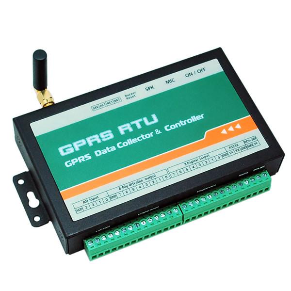 Quality CWT5111 Analog data logger,Wireless GPRS Automation RTU Controller for sale