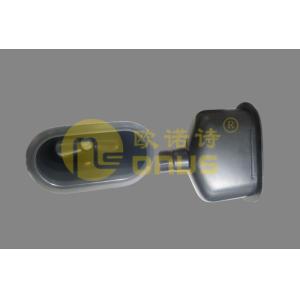 China Resist corrosion black laboratory cup sinks in fume hood for epoxy resin worktops wholesale