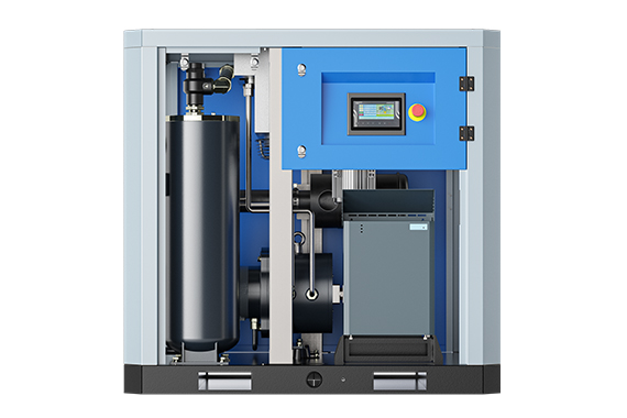 Small Silent Oil Free Permanent Magnet Motor IMB3 IMB5 IMB35