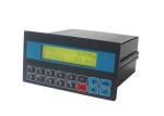 High Frequency Sampling Belt Scale Controller With Anti Vibration Filter For