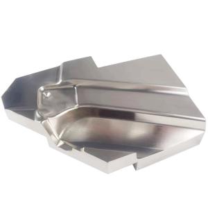China Precision CNC Machining with a Range of Finishes Anodizing Deburring and More wholesale