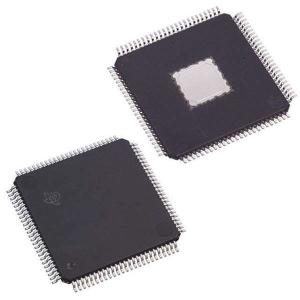 China C28x Core 32 Bit MCU Microcontroller Unit Texas Instruments TMS320F28377SPZPS on sale