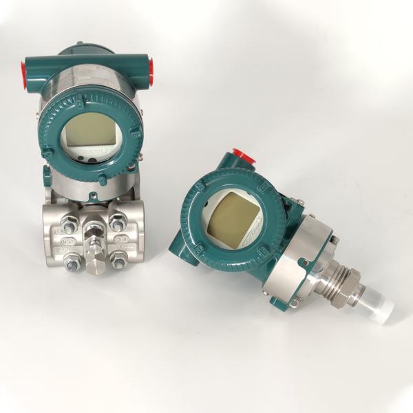 Brand New Yokogawa EJA Series Pressure Differential Pressure Transmitter EJX530A