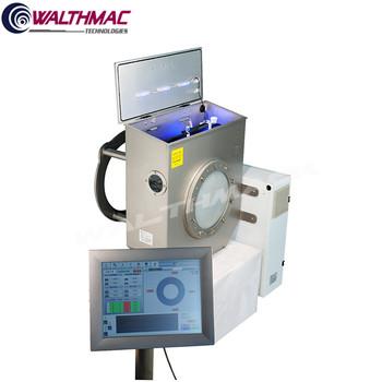 Quality Ultrasonic Probes Online Thickness Measurement System Adaptation Algorithm for sale