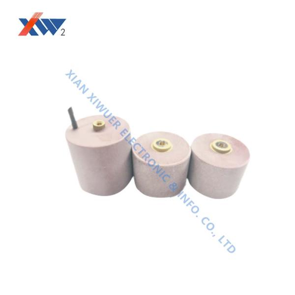 10kV/√ 3 6.5V/√ 3 Capacitive Voltage Divider hv voltage divider For 10kV Smart Grid