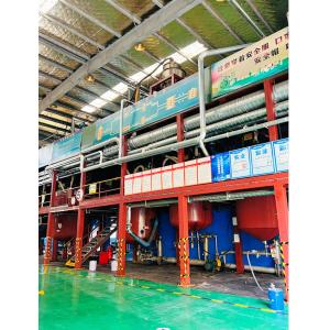 Shanghai Wenyou Industry Co., Ltd.