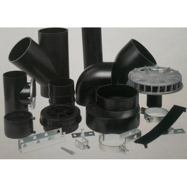 Size In 32mm To 315mm Electric Fusion Welder For Drainage Pipe