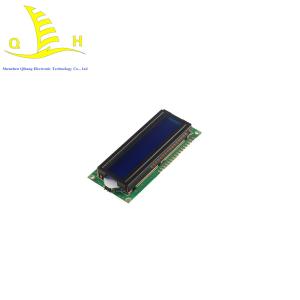 China 7 Segment LCD STN HTN FSTN 6 O Clock Lcd Display Module wholesale