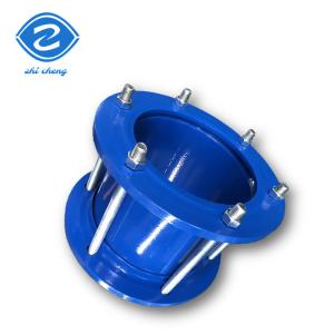 Limit Compensating Marine Valve Fire Gland Expansion Joint