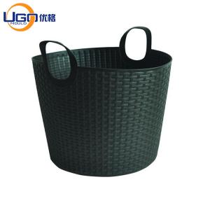 China Durable Plastic Basket Mould , Prototype And Plastic Mold Storage Auto Drop wholesale