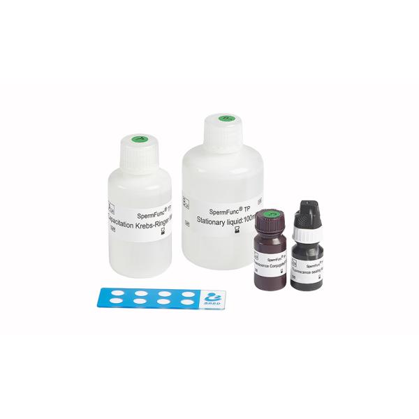 40T/Kit Sperm Function Test Kit For Determinate Protein Tyrosine Phosphorylation