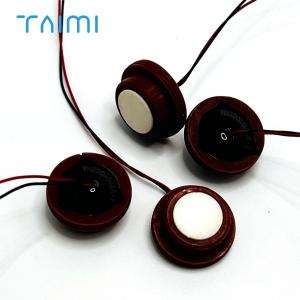 China IP65 200KHz Ultrasonic Gas Flow Sensor For Measuring Gasoline wholesale