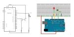 SMD components bo Starter Kit For Arduino With detail manual for 24 tests