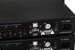 682ms Digital Sound Processor / 4 input , 8 Output Digital Signal Processor For