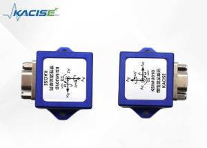 China Digital RS422 Output Interface Electronic Gyroscope Sensor For Automotive Applications wholesale