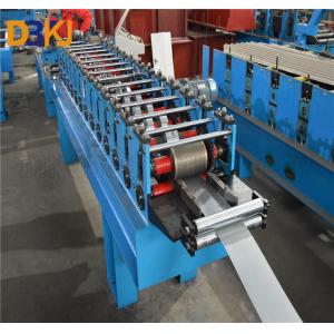 0-15m/min Stud And Track Roll Forming Machine Light steel making machine