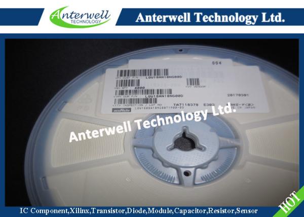 Quality LQW18AN18NG00D DESIGN ENGINEERING KITS holt integrated circuits common integrated circuits for sale