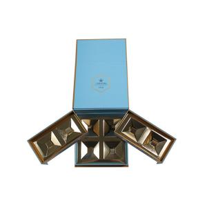 Customized Packaging Boxes With Hot Stamping