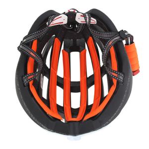 China Anti Seismic Road Bike Cycling Helmets Protecting Head With CE / ISO Certification on sale