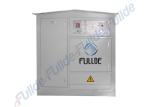 Intelligent Permanent Load Bank Computer Control For Frequency Tuning Testing