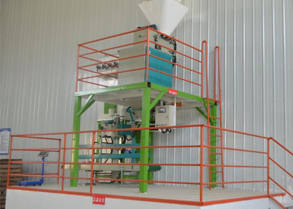 Quality PLC Control Automatic Packing Machine With Electronic / LCD Touch Screen for sale