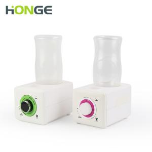 Buy cheap Electric Mini Atomization Ultrasonic Water Humidifier 125x195x285mm 1L from wholesalers