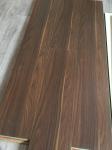 8.3mm,Ac3 HDF Laminated Wood Flooring.8mm oak wood grain laminate flooring.HDF