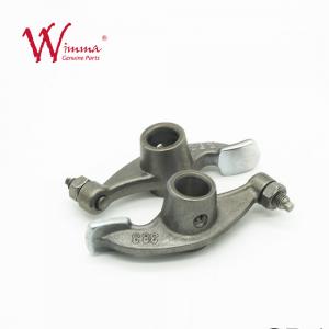 China CB150 Cylinder Exhaust Rocker Arm ATVs UTVs Forged Rocker Arm 20 CrMo Material wholesale