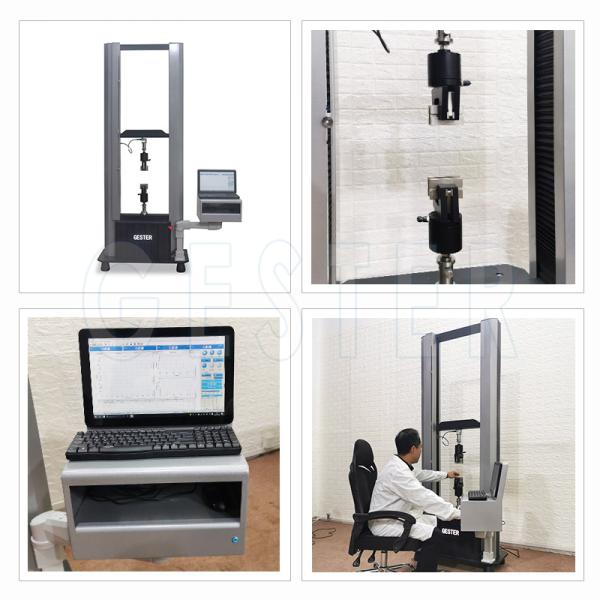 universal tensile testing machine price