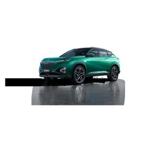 Buy cheap Dongfeng Haohan Petrol And Electric Power Hybrid Front Drive Dongfeng Car from wholesalers