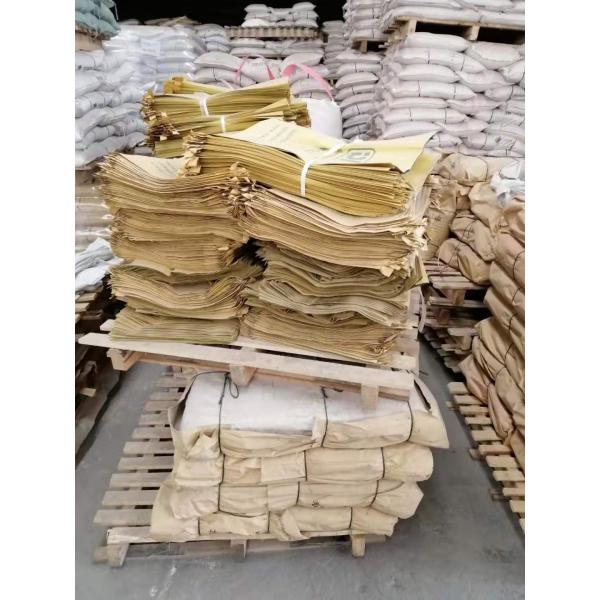 Industrial Grade II Mullite Sand With Stable Thermal Shock Resistance