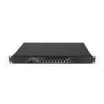 Intel Pentium 4405U 1U Server With 10 Ethernet DDR4 32G RAM And Windows 10 Linux