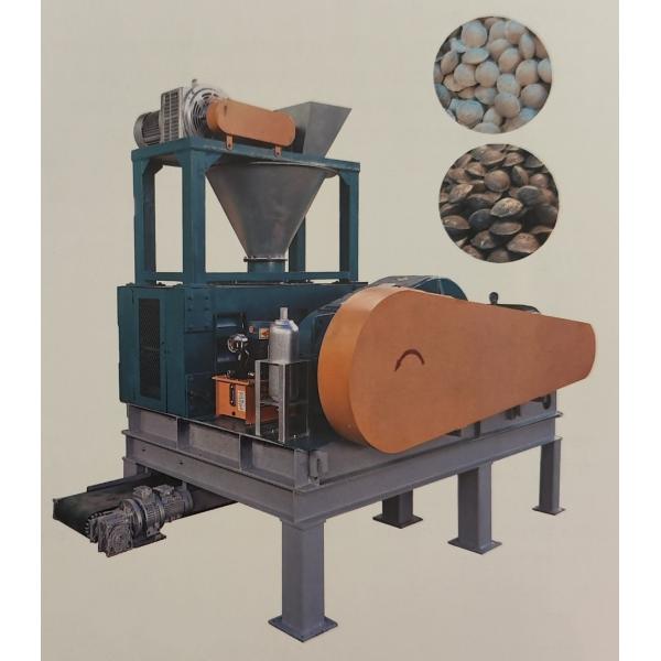 High-pressure Ball Pressing Machine, Roll Pressing Granulator Machine