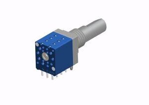 China 15 Pules Output Digital Increment Encoder For Positioning wholesale