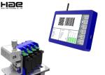 Batch Online Thermal Inkjet Coder With Production Line / Conveyor Belt