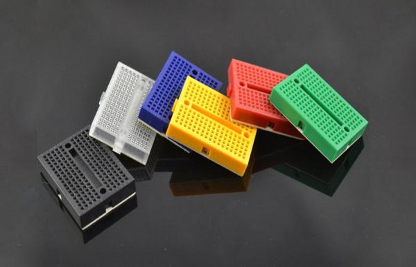 Quality 170 Tie-Point Breadboard For  Arduino for sale