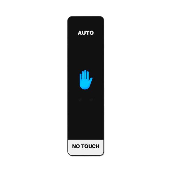 Quality K1501B Automatic Door Infrared Sensor Switch Waterproof IP68 Multi-function Surface mount Zinc alloy Exit button for sale
