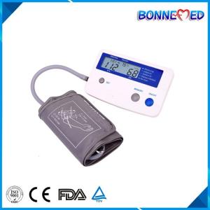 China BM-1304 Easy Take Full-auto Digital Blood Pressure Monitor Good Quality and Low Price, Hosptital use wholesale