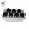 Buy cheap 12 Months Warranty 7 Holes Windshield Defroster 600m3/H Air Volume 100Pa from wholesalers