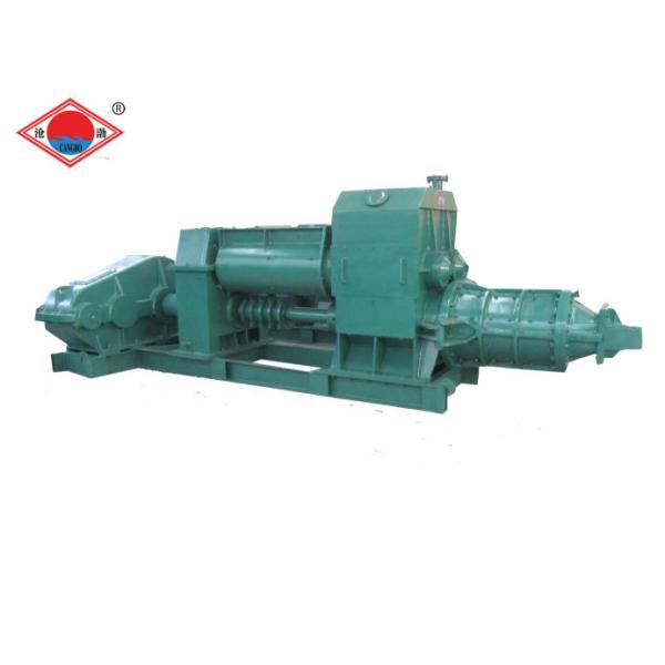 JKY-45 Raw Material Small Clay Soil Brick Making Machine