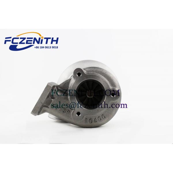 OEM TD04H Turbo For ISUZU Earth Moving SK120-3 SK120-5 49189-00501