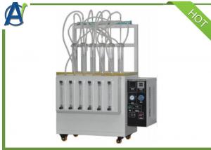 China Inhibited Mineral Oils Oxidation Characteristics Tester by ASTM D943 wholesale