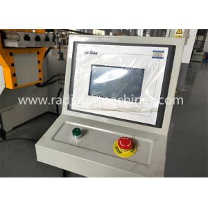 China DW130NC Fully Automatic Bending Machine For Rectangle And Round Steel Pipes wholesale