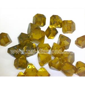 Buy cheap Industrial synthetic diamond 2mm big size low grade diamond for making tools from wholesalers