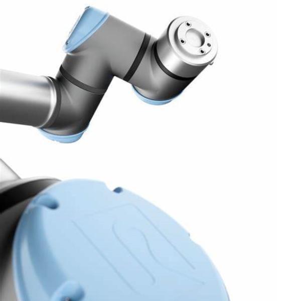 Welding robot arm UR10e industrial robots with welding torches universal robotic arm 6 axis welding machine