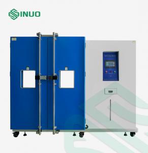 China IEC 60068-2-2 High and Low Temperature Humidity Test Chamber 1540L on sale
