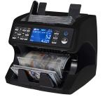 2 CIS Multi-currnecy value counting Machine Note counting Banknote Money Make