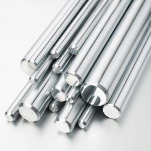 China Cold Bending Stainless Steel Bar Round Rod Aisi 5mm 304 310S Building Material on sale